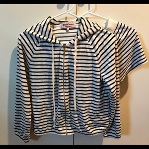 Juicy Couture Shorts Sweatsuit